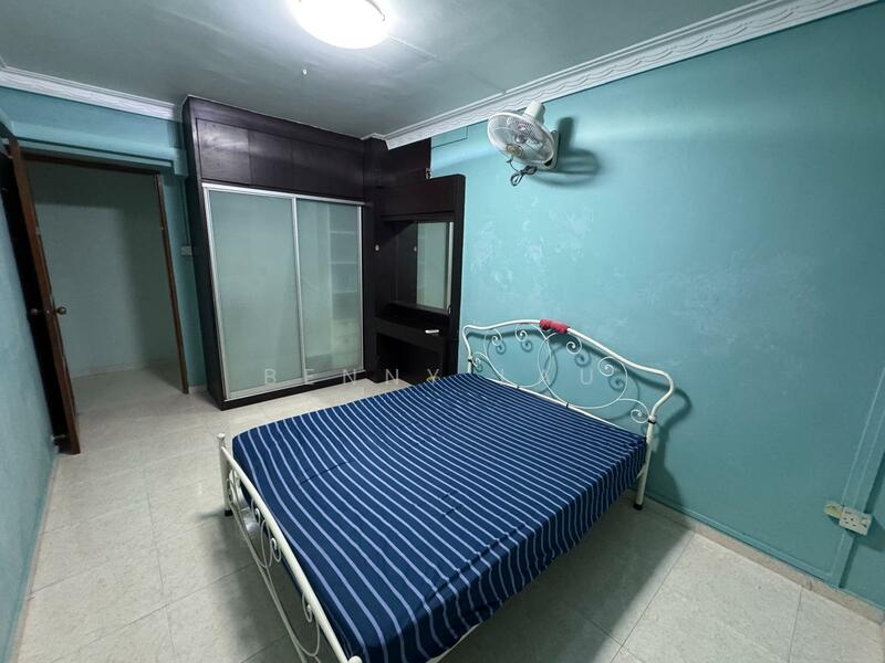 670 Woodlands Drive 71, 670 Woodlands Drive 71, Admiralty / Woodlands, Room Rental, 250 sqft, HDB Flat For Rent, by Benny Lau, 24291930 - PropertyGuru.com.sg