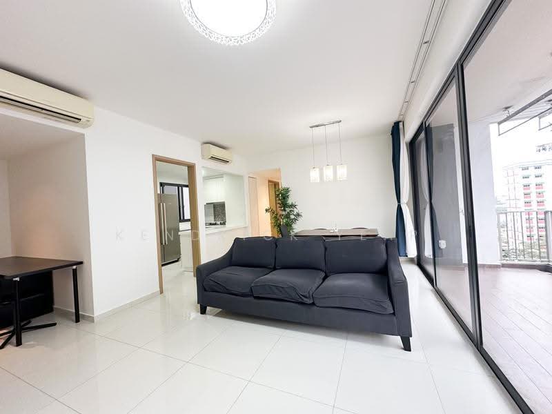 SkyPark Residences, 11 Sembawang Crescent, Sembawang / Yishun, 4 Bedrooms, 1,302 sqft, Executive Condominium For Rent, by Kendrick Yeap, 24291960 - PropertyGuru.com.sg