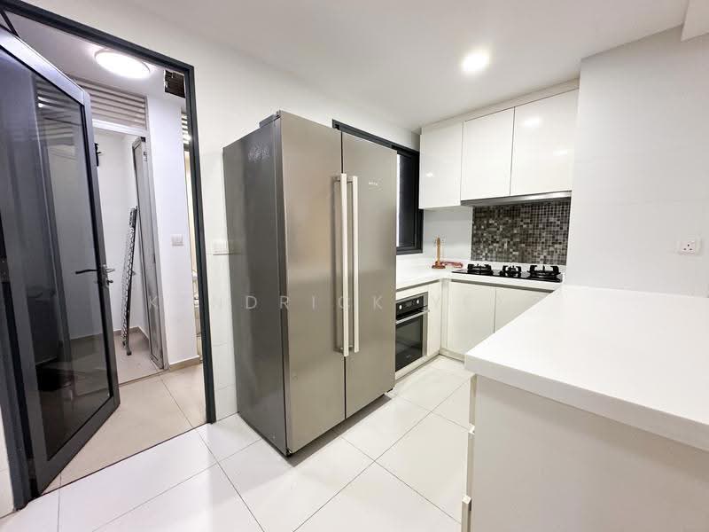 SkyPark Residences, 11 Sembawang Crescent, Sembawang / Yishun, 4 Bedrooms, 1,302 sqft, Executive Condominium For Rent, by Kendrick Yeap, 24291960 - PropertyGuru.com.sg