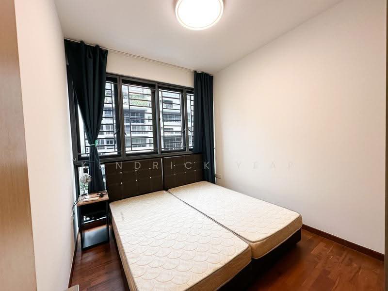 SkyPark Residences, 11 Sembawang Crescent, Sembawang / Yishun, 4 Bedrooms, 1,302 sqft, Executive Condominium For Rent, by Kendrick Yeap, 24291960 - PropertyGuru.com.sg