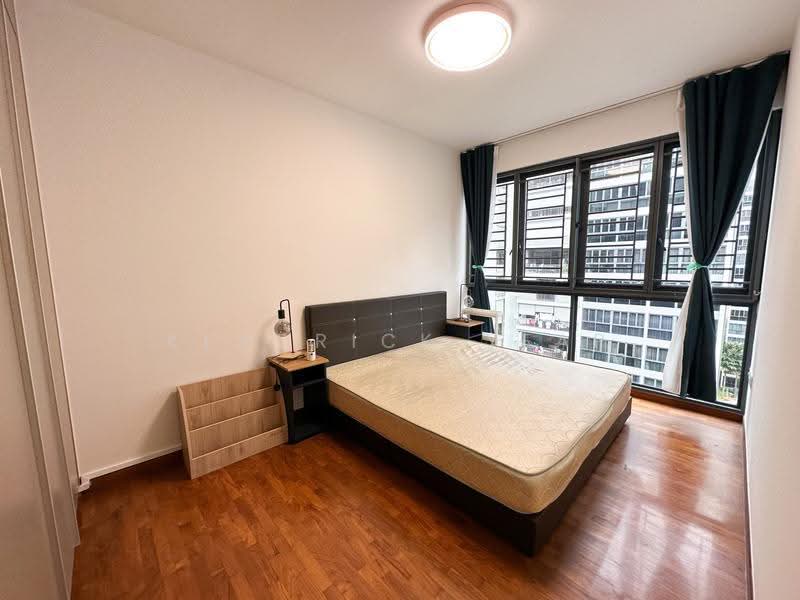SkyPark Residences, 11 Sembawang Crescent, Sembawang / Yishun, 4 Bedrooms, 1,302 sqft, Executive Condominium For Rent, by Kendrick Yeap, 24291960 - PropertyGuru.com.sg