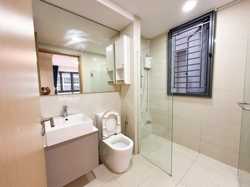 SkyPark Residences, 11 Sembawang Crescent, Sembawang / Yishun, 4 Bedrooms, 1,302 sqft, Executive Condominium For Rent, by Kendrick Yeap, 24291960 - PropertyGuru.com.sg