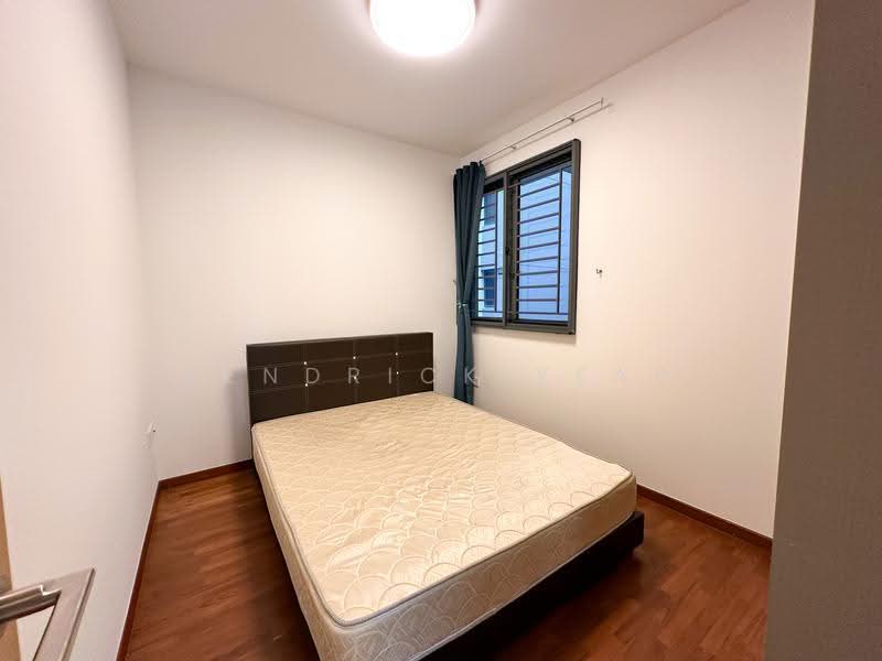 SkyPark Residences, 11 Sembawang Crescent, Sembawang / Yishun, 4 Bedrooms, 1,302 sqft, Executive Condominium For Rent, by Kendrick Yeap, 24291960 - PropertyGuru.com.sg