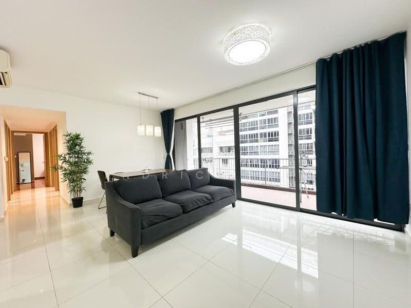 SkyPark Residences, 11 Sembawang Crescent, Sembawang / Yishun, 4 Bedrooms, 1,302 sqft, Executive Condominium For Rent, by Kendrick Yeap, 24291960 - PropertyGuru.com.sg