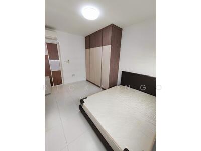 For Rent - 210A Punggol Place