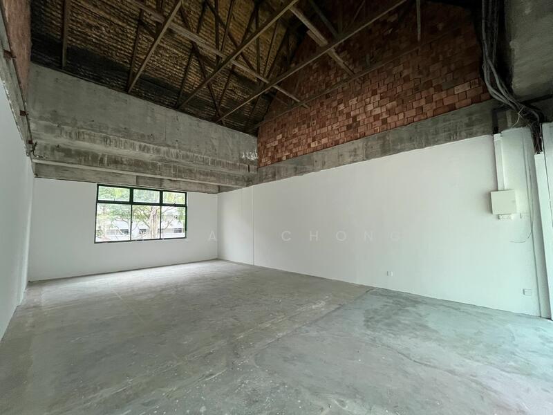 Tampines Mart, 9 Tampines Street 32, Pasir Ris / Tampines, 366 sqft, Mall Shop For Rent, by Allan Chong, 24292197 - CommercialGuru.com.sg