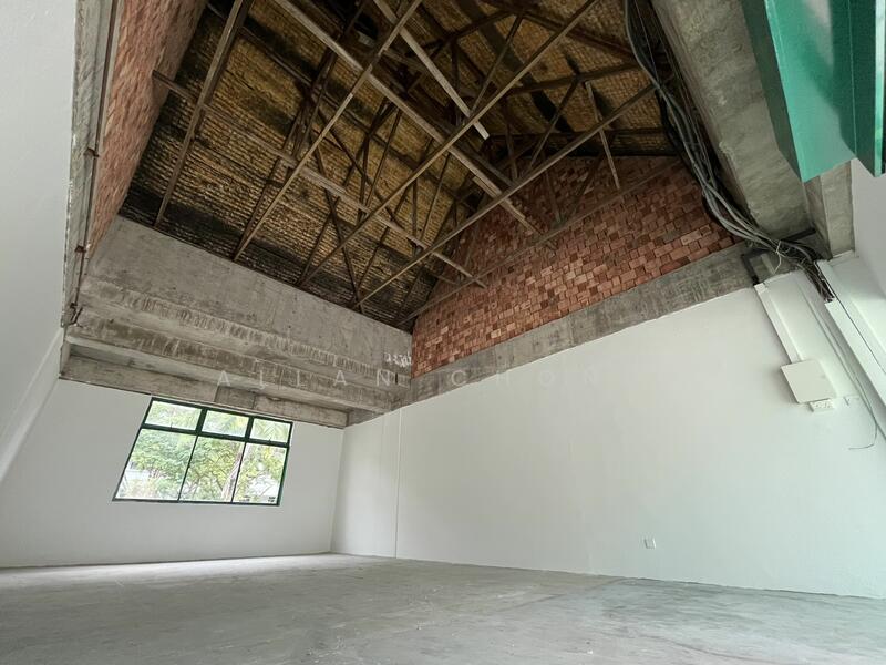 Tampines Mart, 9 Tampines Street 32, Pasir Ris / Tampines, 366 sqft, Mall Shop For Rent, by Allan Chong, 24292197 - CommercialGuru.com.sg
