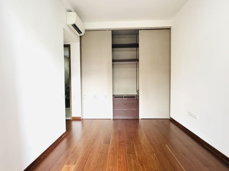 Daintree Residence, 11A Toh Tuck Road, 3 Bedrooms, 1,055 sqft, Apartment For Rent, by Vicky Chen, 24292245 - PropertyGuru.com.sg