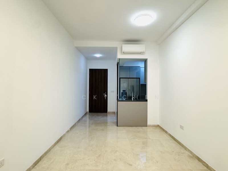 Daintree Residence, 11A Toh Tuck Road, 3 Bedrooms, 1,055 sqft, Apartment For Rent, by Vicky Chen, 24292245 - PropertyGuru.com.sg