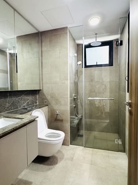 Daintree Residence, 11A Toh Tuck Road, 3 Bedrooms, 1,055 sqft, Apartment For Rent, by Vicky Chen, 24292245 - PropertyGuru.com.sg
