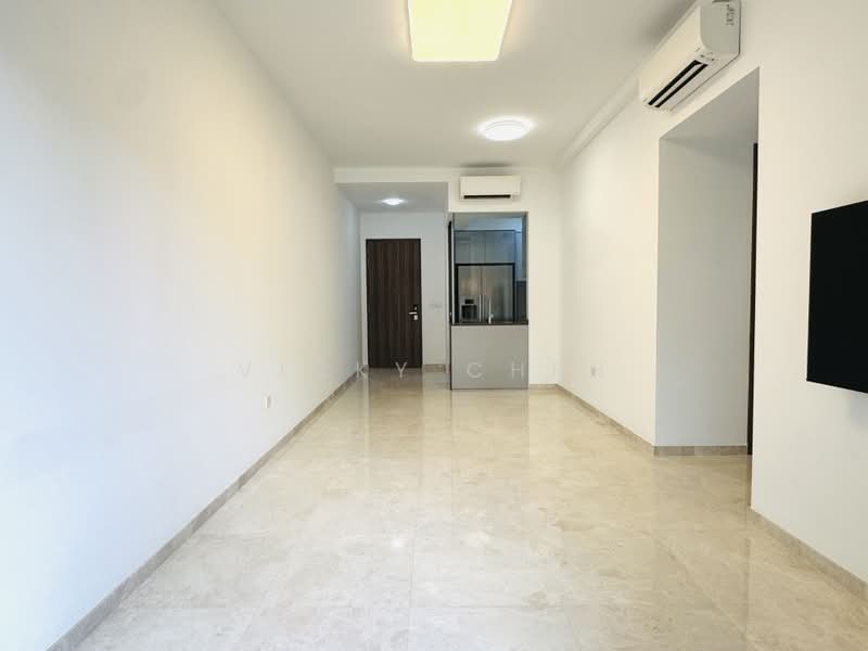 Daintree Residence, 11A Toh Tuck Road, 3 Bedrooms, 1,055 sqft, Apartment For Rent, by Vicky Chen, 24292245 - PropertyGuru.com.sg