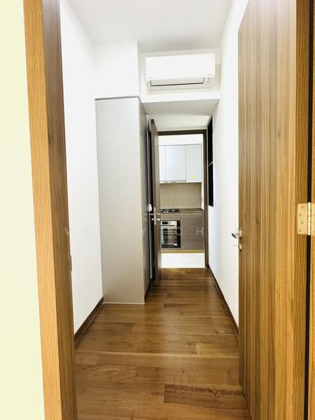 Daintree Residence, 11A Toh Tuck Road, 3 Bedrooms, 1,055 sqft, Apartment For Rent, by Vicky Chen, 24292245 - PropertyGuru.com.sg