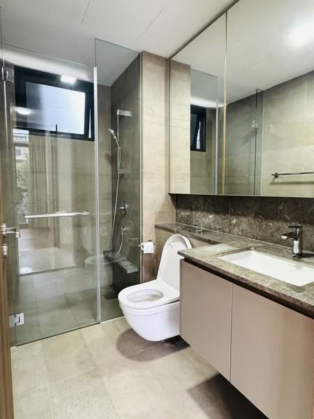 Daintree Residence, 11A Toh Tuck Road, 3 Bedrooms, 1,055 sqft, Apartment For Rent, by Vicky Chen, 24292245 - PropertyGuru.com.sg