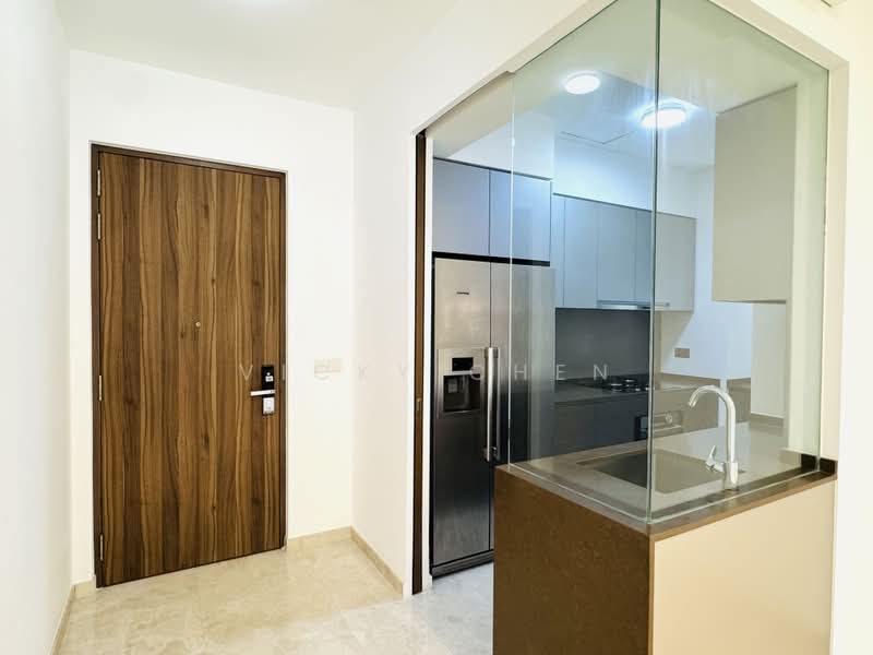 Daintree Residence, 11A Toh Tuck Road, 3 Bedrooms, 1,055 sqft, Apartment For Rent, by Vicky Chen, 24292245 - PropertyGuru.com.sg