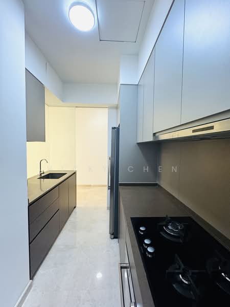 Daintree Residence, 11A Toh Tuck Road, 3 Bedrooms, 1,055 sqft, Apartment For Rent, by Vicky Chen, 24292245 - PropertyGuru.com.sg
