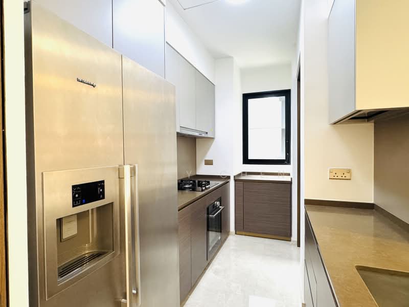 Daintree Residence, 11A Toh Tuck Road, 3 Bedrooms, 1,055 sqft, Apartment For Rent, by Vicky Chen, 24292245 - PropertyGuru.com.sg