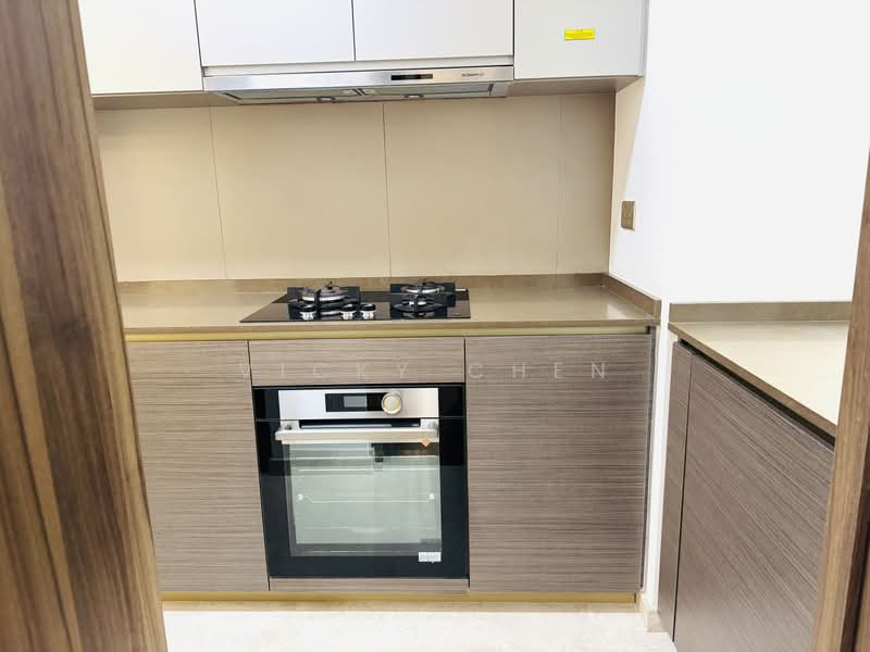 Daintree Residence, 11A Toh Tuck Road, 3 Bedrooms, 1,055 sqft, Apartment For Rent, by Vicky Chen, 24292245 - PropertyGuru.com.sg