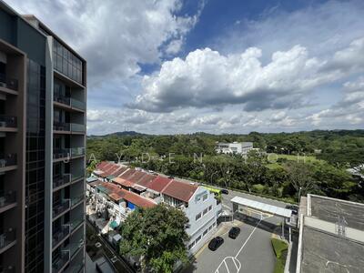 For Rent - Fourth Avenue Residences