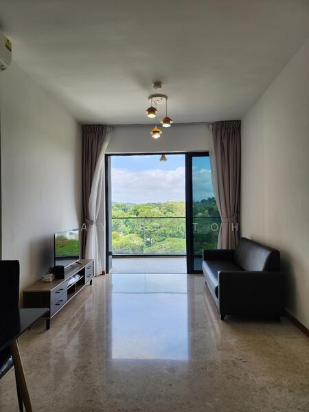 For Rent - Fourth Avenue Residences