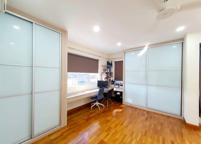 For Rent - The Countryside