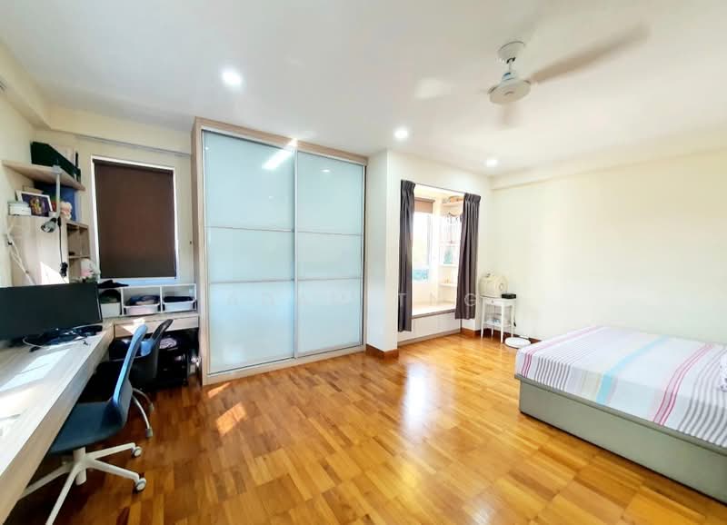 For Rent - The Countryside