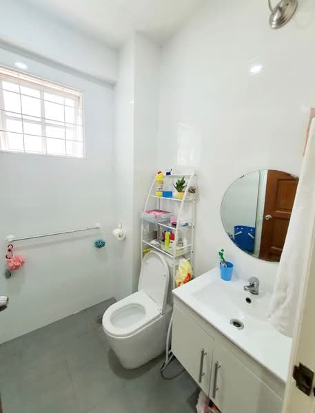 For Rent - The Countryside