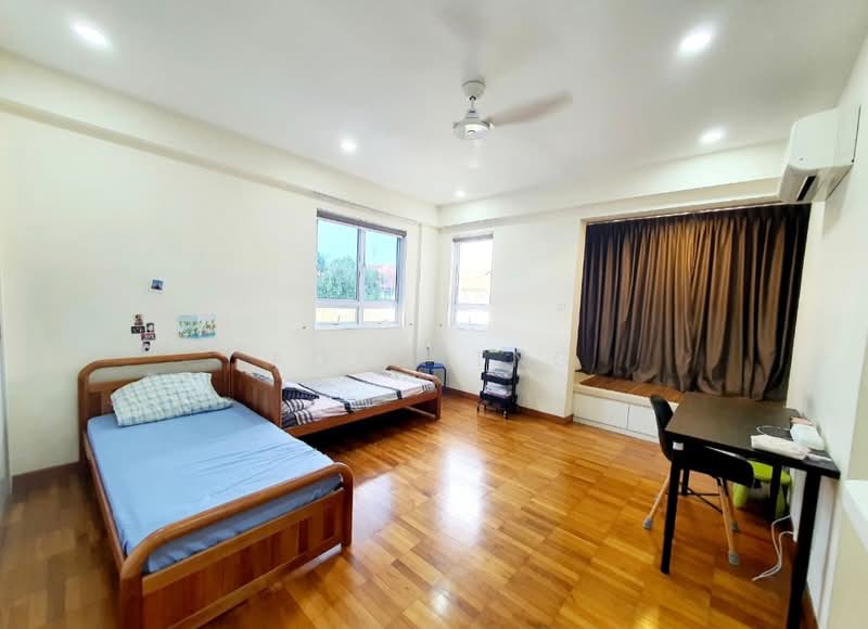 For Rent - The Countryside