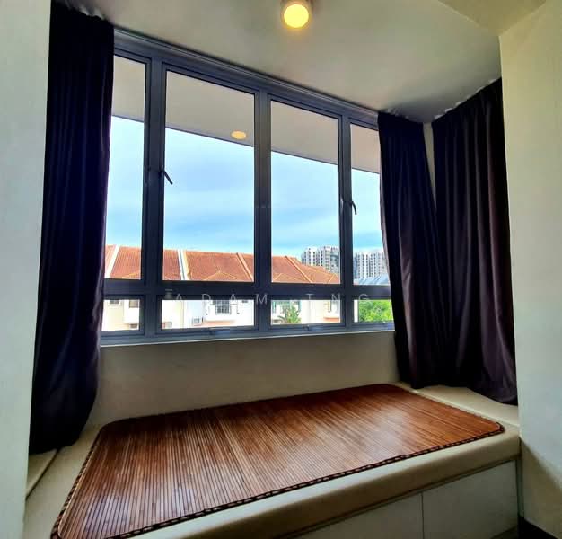 For Rent - The Countryside