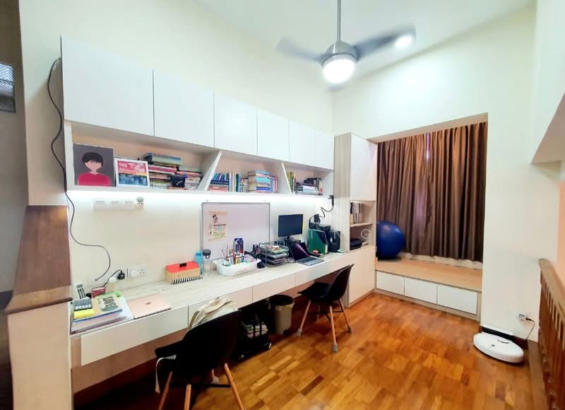 For Rent - The Countryside