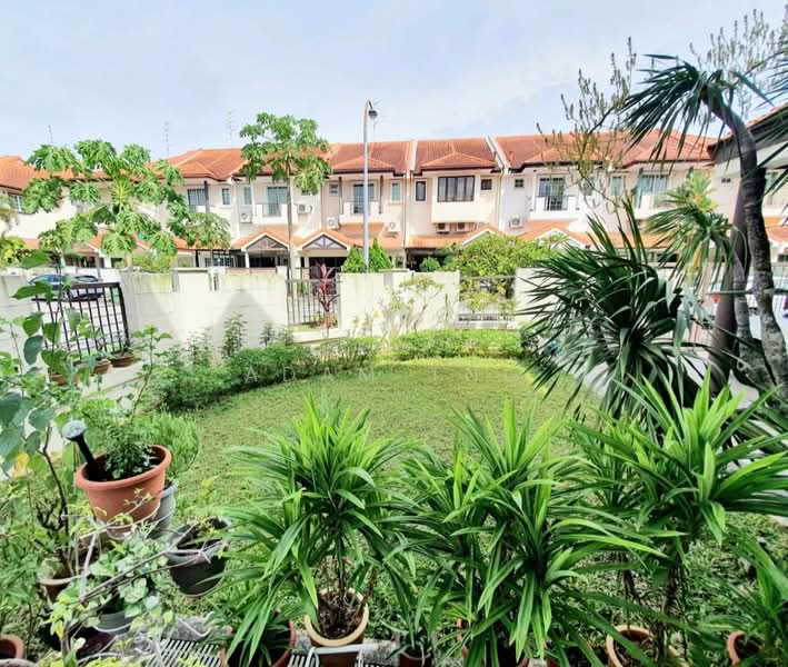 For Rent - The Countryside