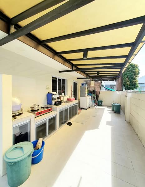 For Rent - The Countryside