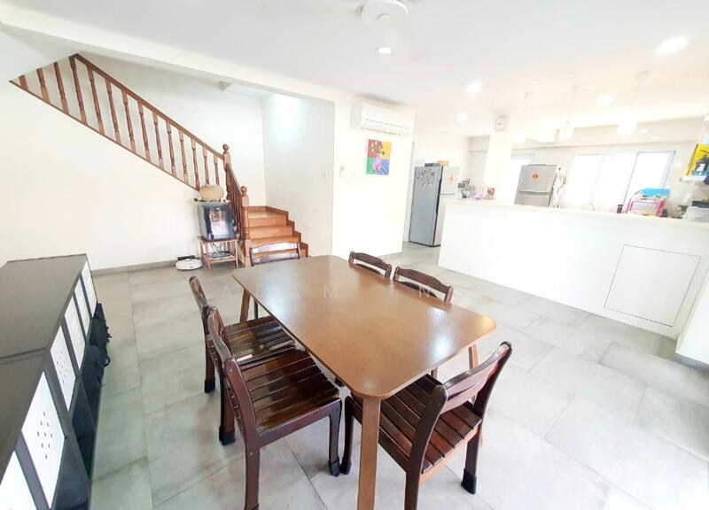 For Rent - The Countryside