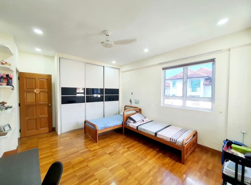 For Rent - The Countryside