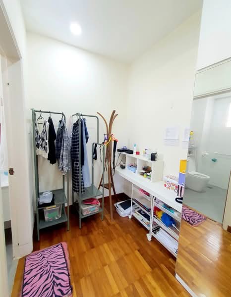 For Rent - The Countryside