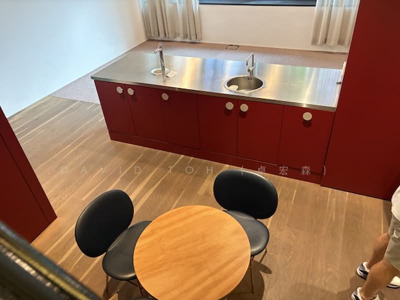 Nicely Fitted Office, Tanjong Pagar, , 1,690 sqft, Office For Rent, by David Toh (卓宏森), 24292528 - CommercialGuru.com.sg