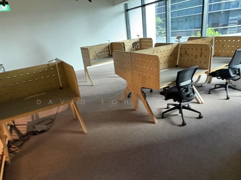 Nicely Fitted Office, Tanjong Pagar, , 1,690 sqft, Office For Rent, by David Toh (卓宏森), 24292528 - CommercialGuru.com.sg