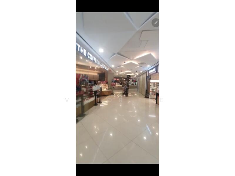 Wisteria Mall, Yishun Avenue 4, 775 sqft, Retail for rent, by Victor