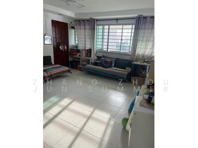 For Rent - 15 Ghim Moh Road