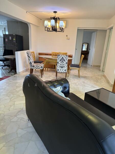 For Rent - 120 Potong Pasir Avenue 1