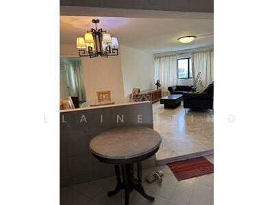 For Rent - 120 Potong Pasir Avenue 1