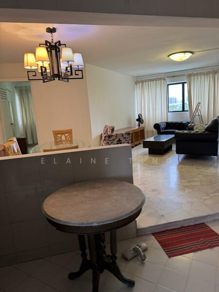 For Rent - 120 Potong Pasir Avenue 1