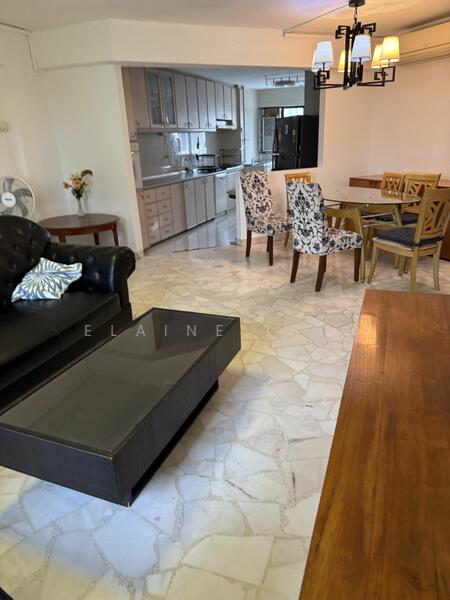 For Rent - 120 Potong Pasir Avenue 1