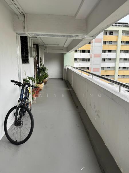 For Rent - 120 Potong Pasir Avenue 1