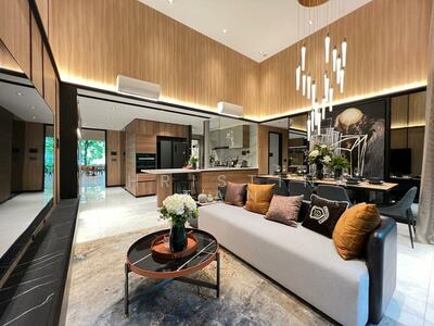 For Sale - Blossoms By The Park