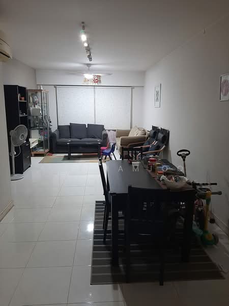 Melville Park, 12 Simei Street 1, 2 Bedrooms, 958 sqft, Apartment For Sale, by Asif Ramjoo, 24292743 - PropertyGuru.com.sg