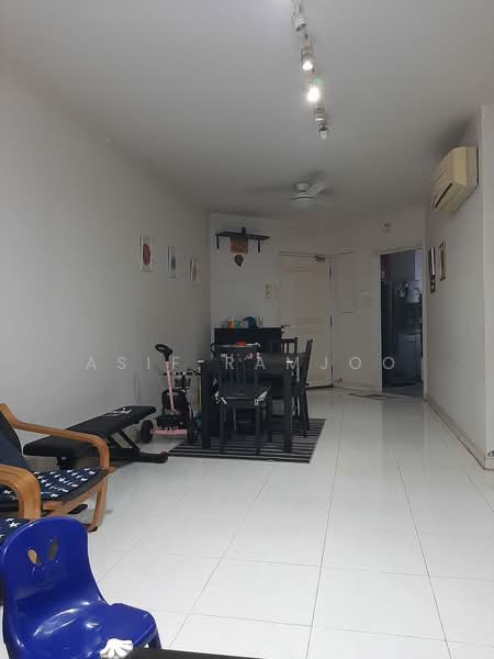 Melville Park, 12 Simei Street 1, 2 Bedrooms, 958 sqft, Apartment For Sale, by Asif Ramjoo, 24292743 - PropertyGuru.com.sg