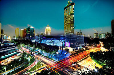 For Sale - Jalan Elok