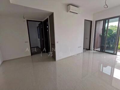 For Rent - Forest Woods