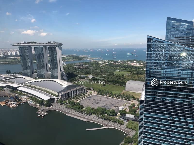 For Rent - The Sail @ Marina Bay