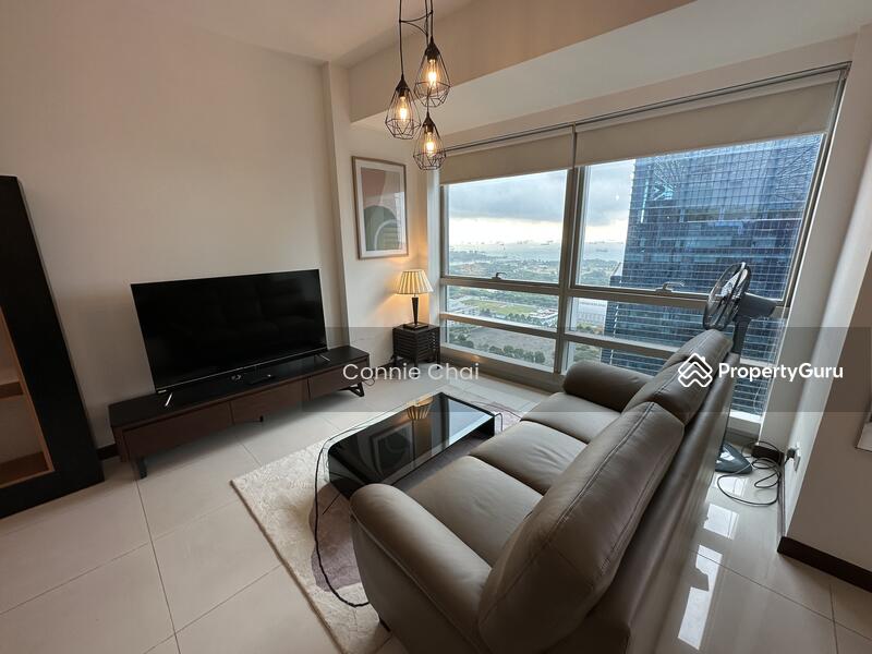 For Rent - The Sail @ Marina Bay